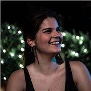 Docente di Letteratura italiana, Storia dell’arte , italiano storia e geografia… impartisce lezioni private e aiuta nei compiti